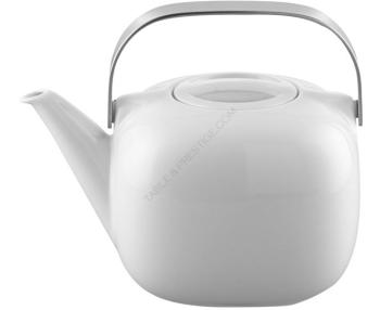Teapot 6 persons 3 pieces - Rosenthal studio-line